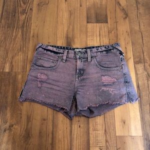 Free People Shorts